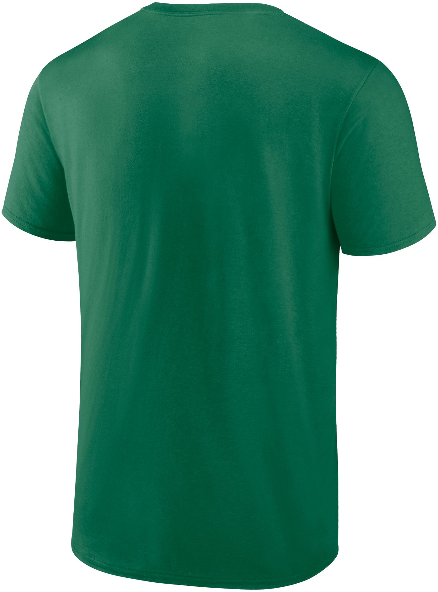 NHL Dallas Stars Ice Cluster Green T-Shirt