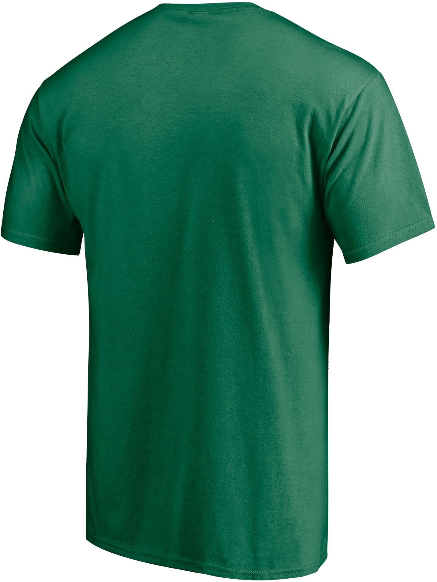 NHL Dallas Stars Block Party Hometown Green T-Shirt product image