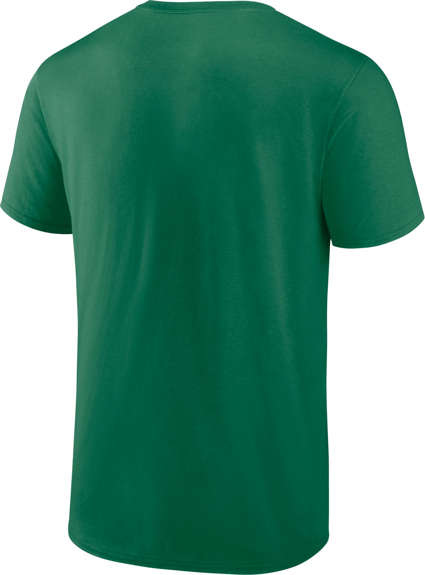 NBA Men's Boston Celtics "Green Pride" Green T-Shirt product image