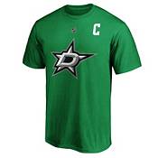 NHL Men's Dallas Stars Jamie Benn #14 Green Player T-Shirt product image