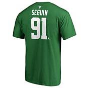 NHL Men's Dallas Stars Tyle Seguin #91 Green Player T-Shirt product image