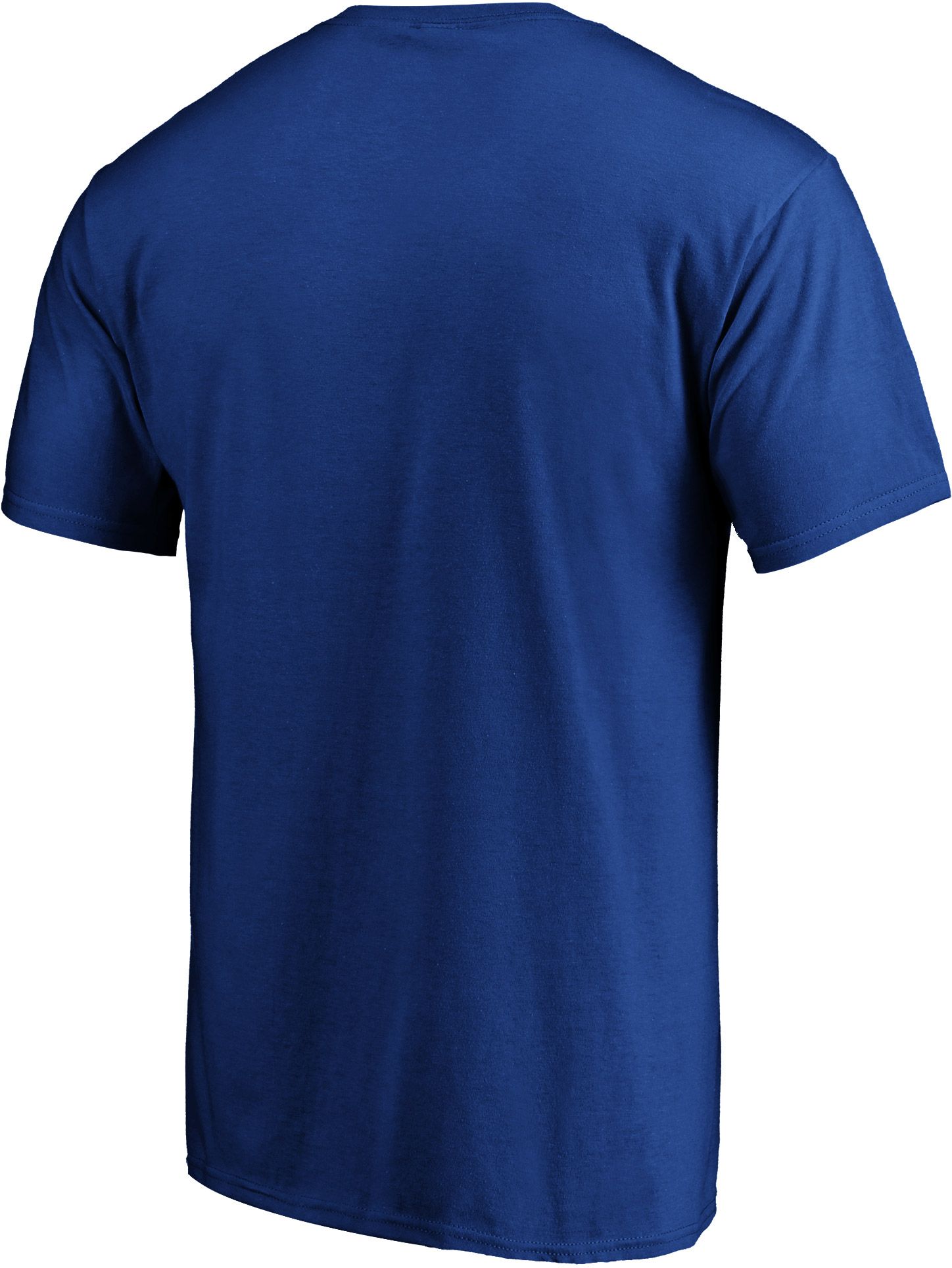 NHL Men's St. Louis Blues 'Long Live The Note' Royal T-Shirt product image