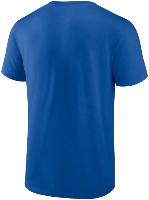 MLB Men's Los Angeles Dodgers Shohei Ohtani Royal 'Sun' T-Shirt