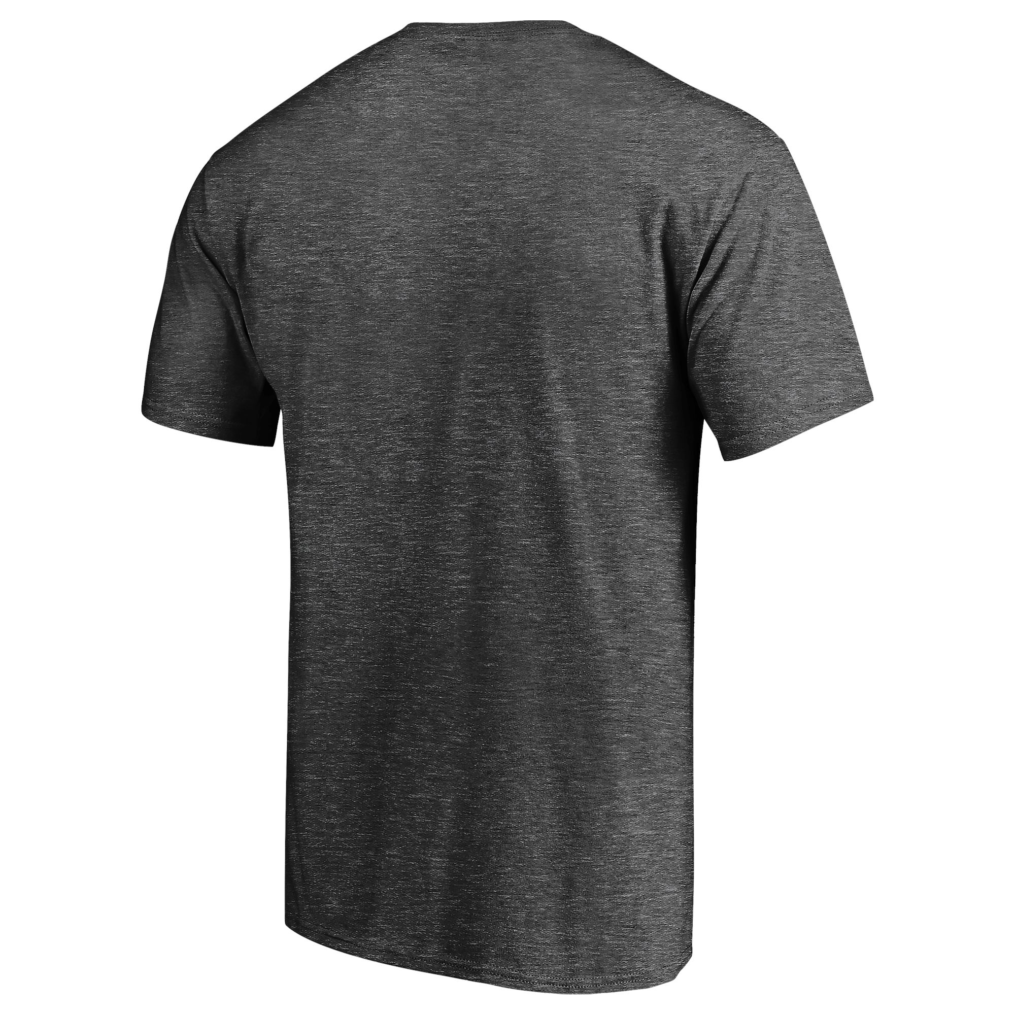 NHL Men's Minnesota Wild Grey Hometown T-Shirt product image