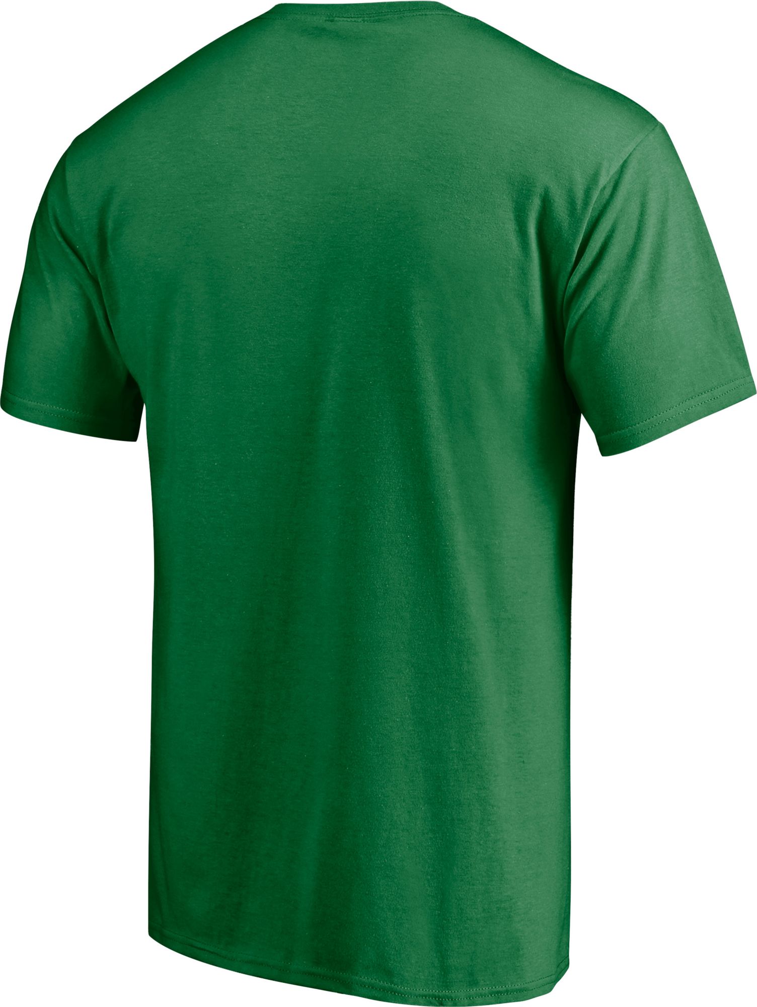 NCAA Men's Oregon Ducks Green Campus Visit T-Shirt product image