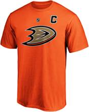 NHL Men's Anaheim Ducks Ryan Getzlaf #15 Orange Player T-Shirt product image