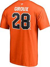 NHL Men's Philadelphia Flyers Claude Giroux #28 Special Edition Orange T-Shirt product image