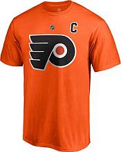 NHL Men's Philadelphia Flyers Claude Giroux #28 Special Edition Orange T-Shirt product image