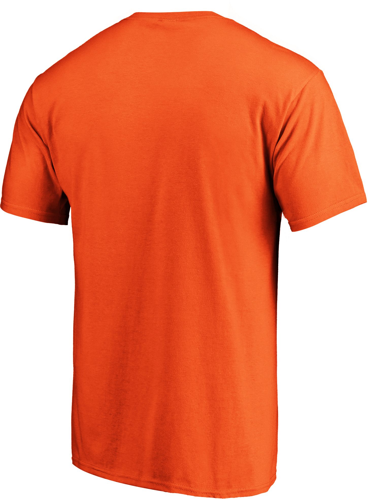 MLB Men's Houston Astros Orange Team Lineup T-Shirt product image