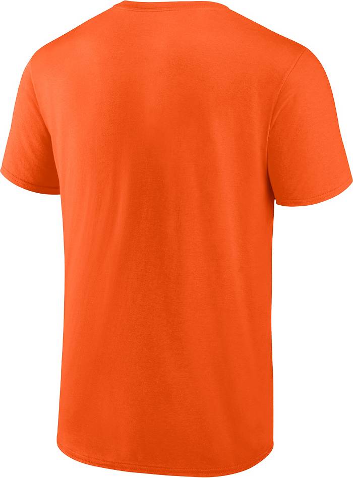 Nike Men's Replica Houston Astros Yordan Alvarez #44 Orange Cool Base  Jersey