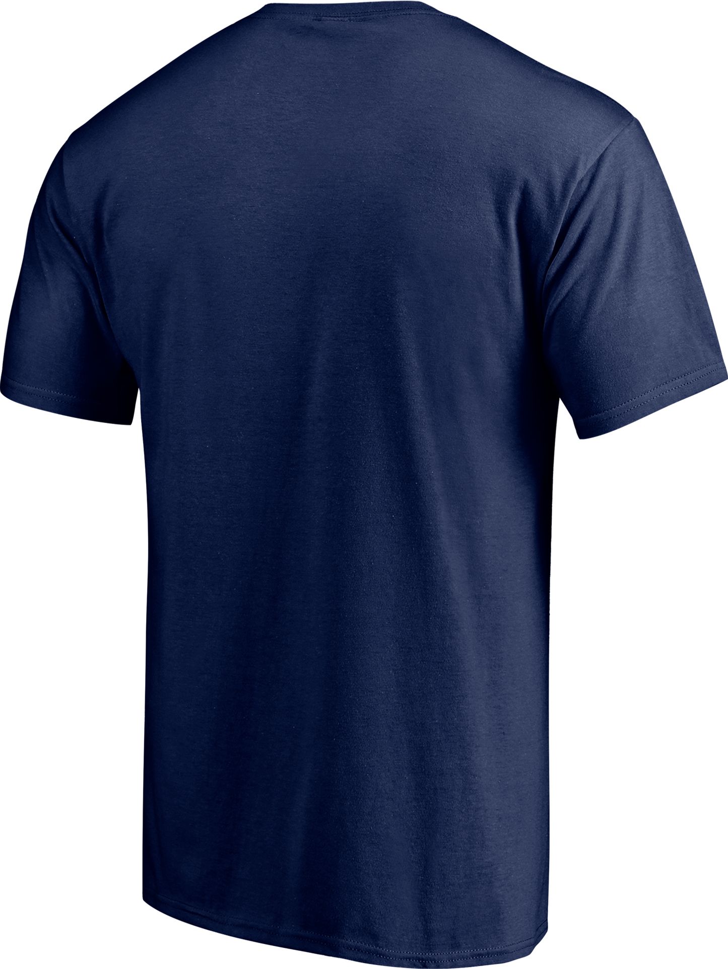 MLB Men's Atlanta Braves Navy 2021 Division Champions T-Shirt product image