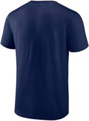 MLS Sporting Kansas City Team Chant Navy T-Shirt product image