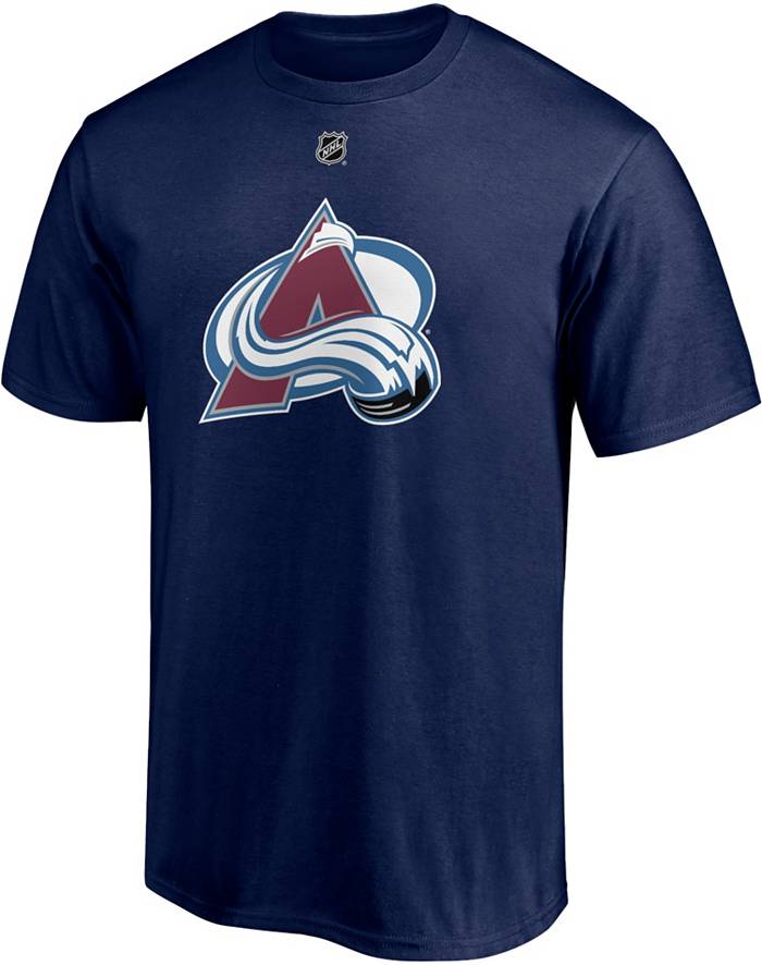 Colorado Avalanche Deals, Avalanche Apparel on Sale, Discounted Colorado  Avalanche Mens Gear, Clearance Avalanche Merchandise