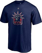 NHL Men's New York Rangers Artemi Panarin #10 Special Edition Navy T-Shirt product image