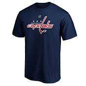 NHL Men's Washington Capitals John Carlson #74 Red Player T-Shirt product image