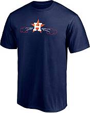 Nike Men's Houston Astros Navy Hometown T-Shirt product image