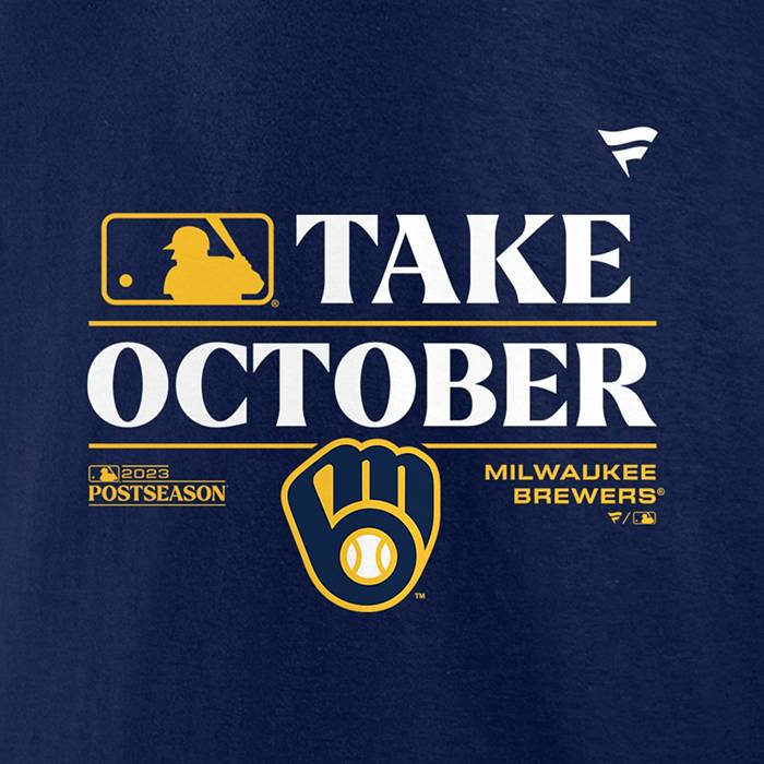 Milwaukee Brewers MLB Mens Floral Button Up Shirt