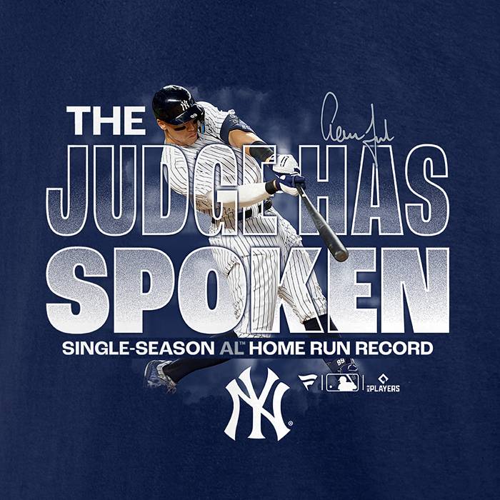 Aaron Judge Oh Yeah Ny Yankees Baseball Shirt
