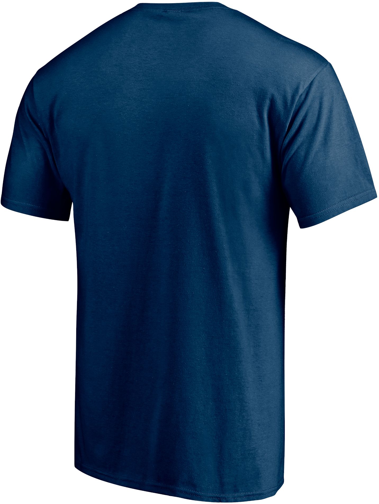 NHL Seattle Kraken Push Hometown Navy T-Shirt product image