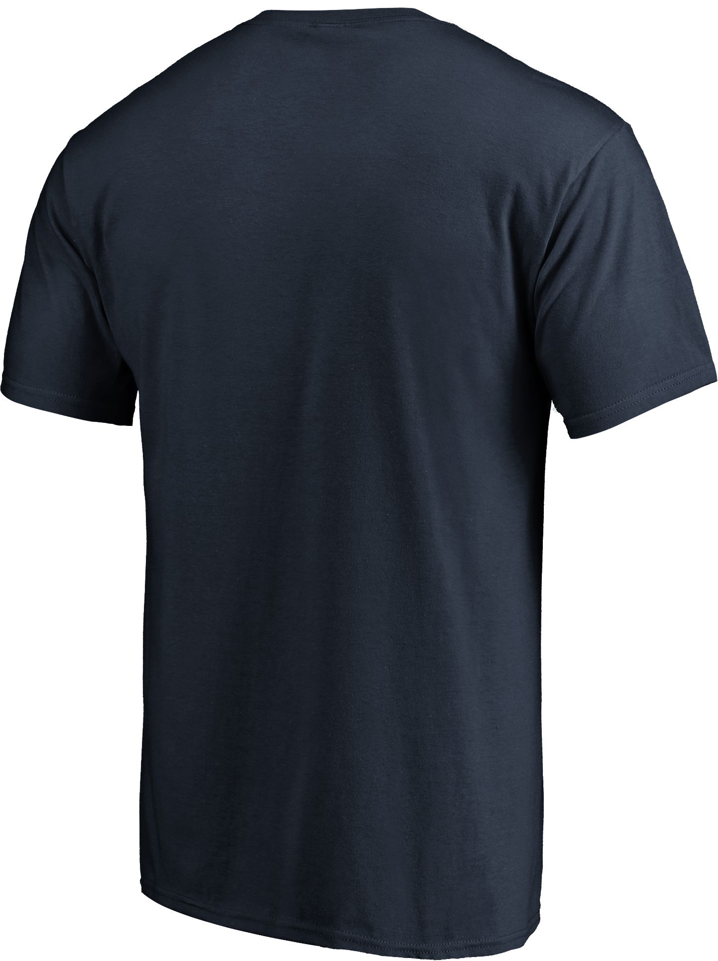 NFL Men's Houston Texans 2019 AFC South Division Champions T-Shirt product image