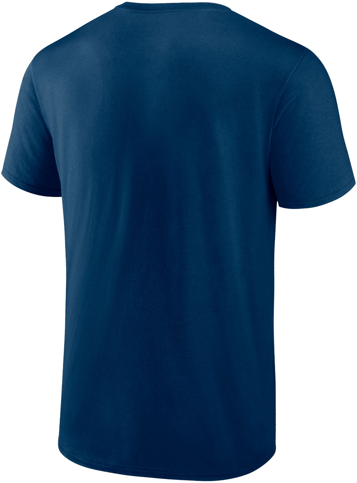 MLS Nashville SC Team Chant Navy T-Shirt product image