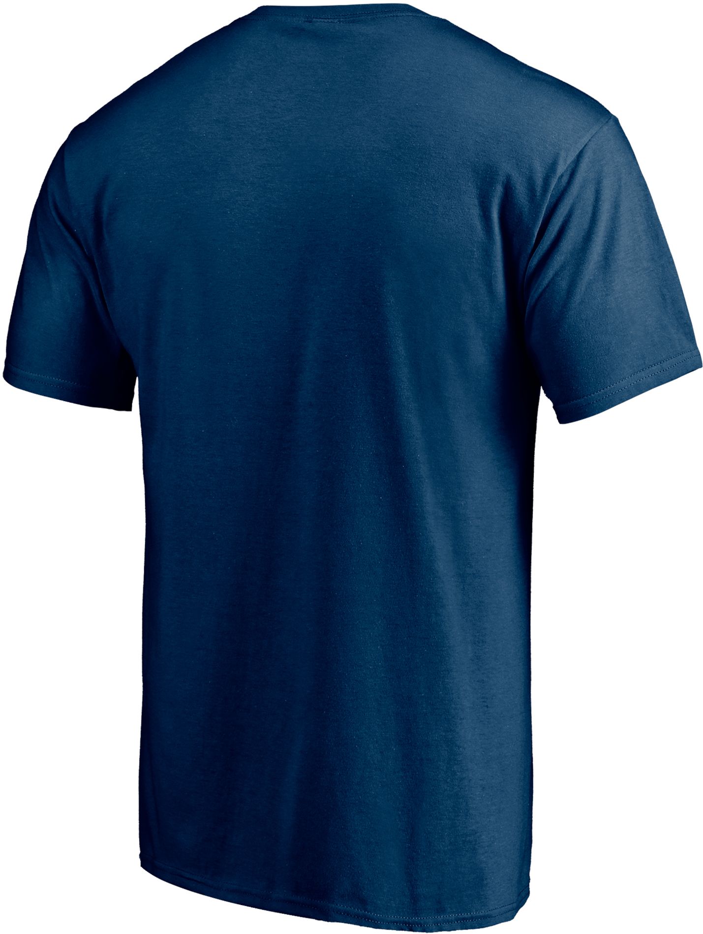 MLS Nashville SC Adrenaline Navy T-Shirt product image