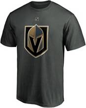 NHL Men's Vegas Golden Knights Alex Tuch #89 Heather Grey Player T-Shirt product image
