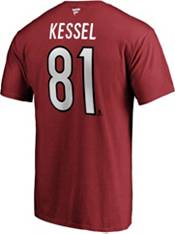 NHL Men's Arizona Coyotes Phil Kessel #81 Red Player T-Shirt product image