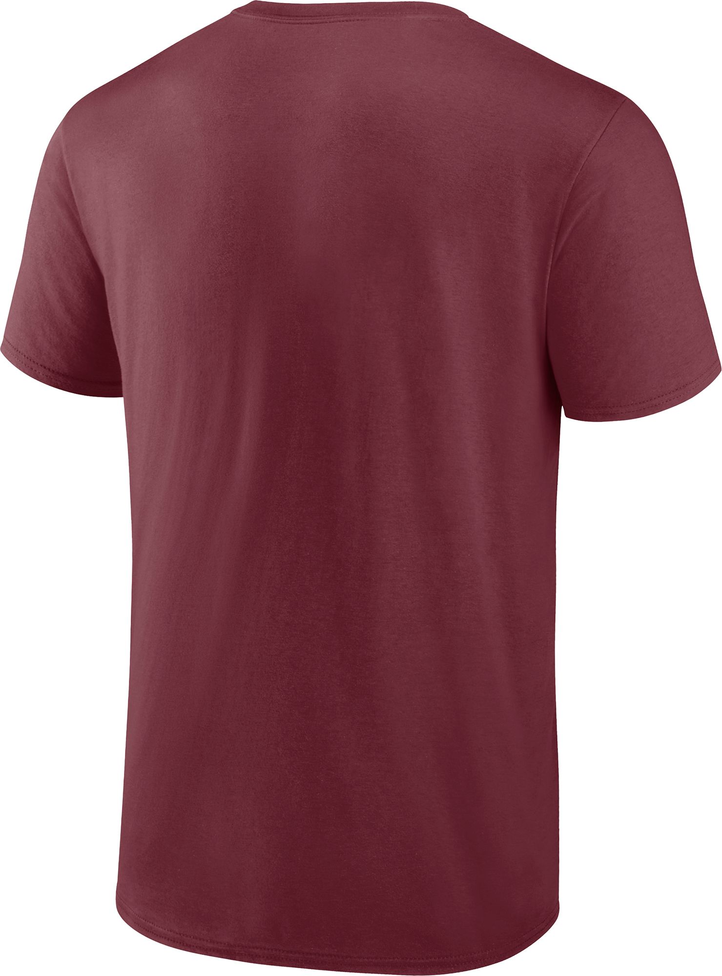 NCAA Men's Texas A&M Aggies Maroon Skyward Logo T-Shirt product image