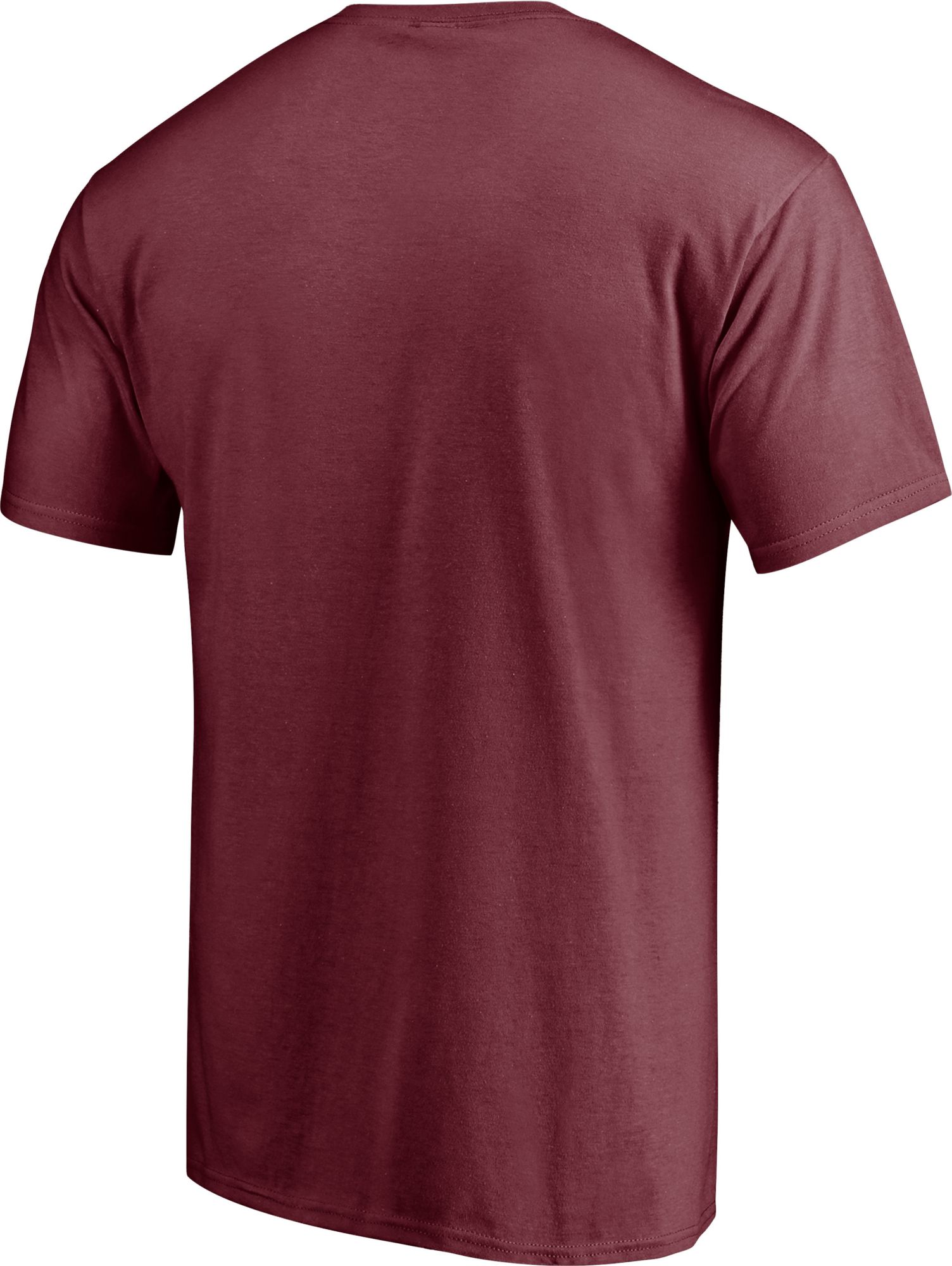 NCAA Men's Texas A&M Aggies Maroon T-Shirt product image