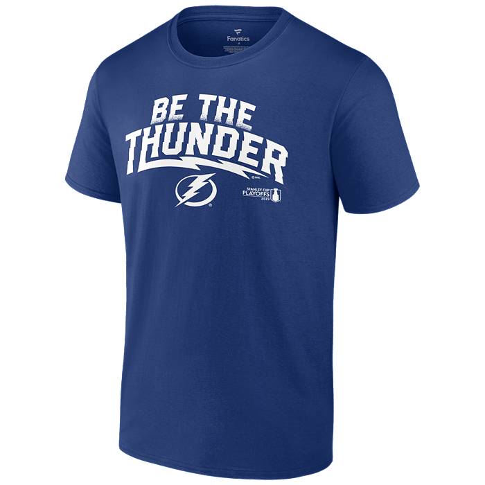 Tampa Bay Lightning NHL Fan Shirts for sale