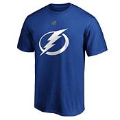NHL Men's Tampa Bay Lightning Nikita Kucherov #86 Blue Player T-Shirt product image
