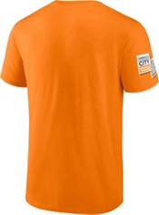 NCAA Adult Tennessee Volunteers Tennessee Orange Official Fan T-Shirt product image