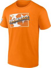 NCAA Adult Tennessee Volunteers Tennessee Orange Official Fan T-Shirt product image