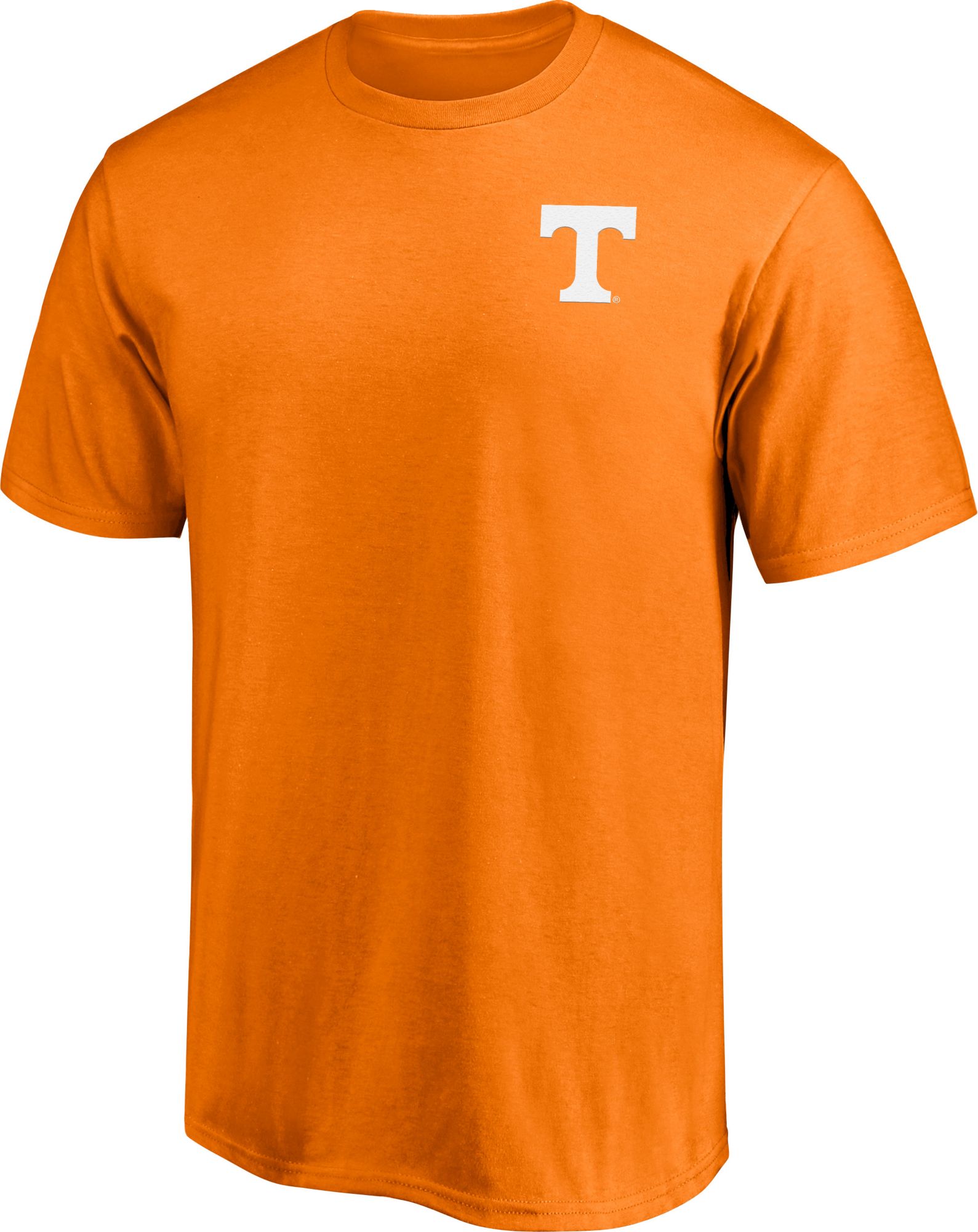 NCAA Men's Tennessee Volunteers Tennessee Orange T-Shirt product image