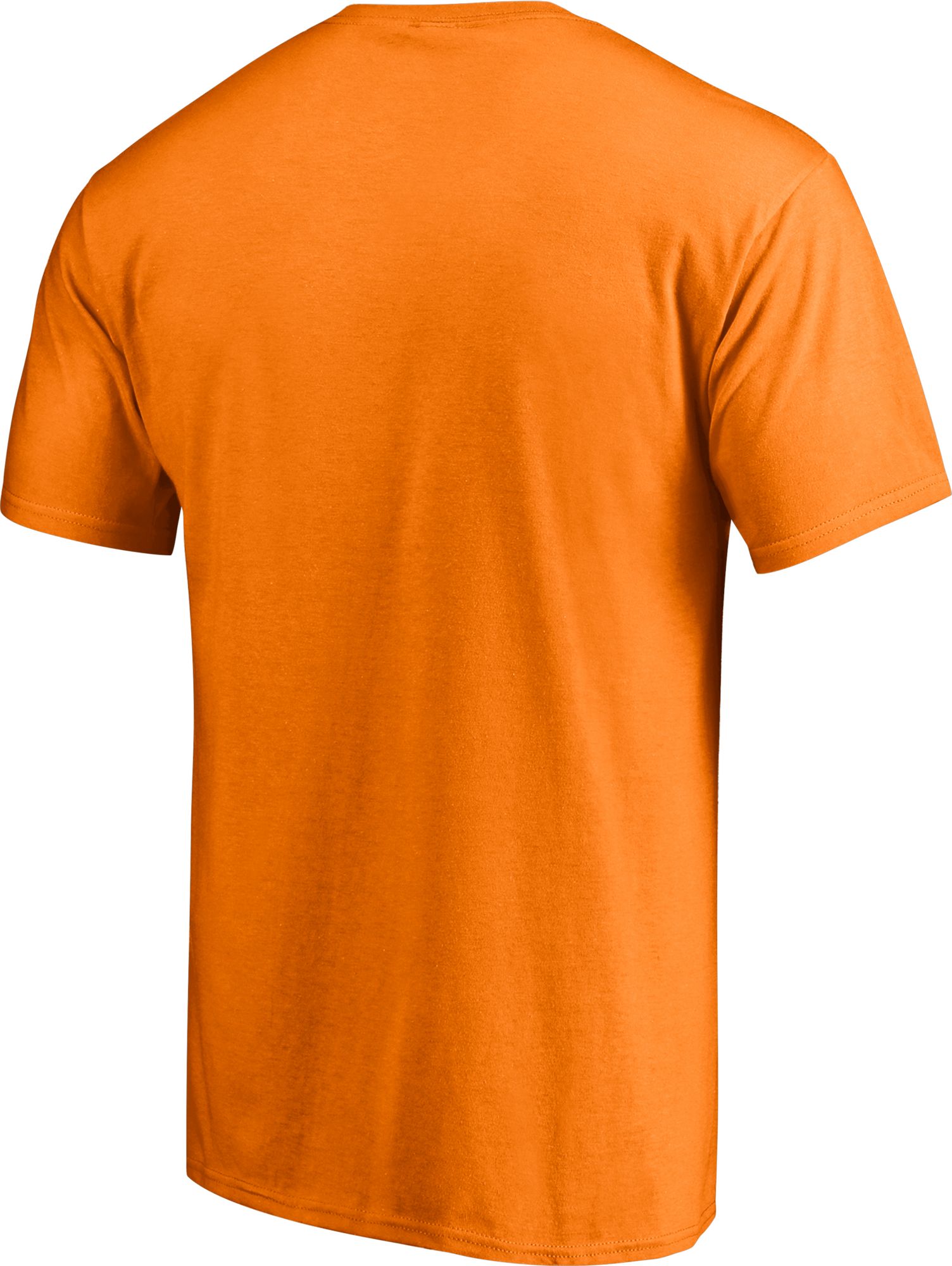 NCAA Men's Tennessee Volunteers Tennessee Orange GBO T-Shirt product image