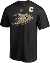 NHL Men's Anaheim Ducks Ryan Getzlaf #15 Black Player T-Shirt product image