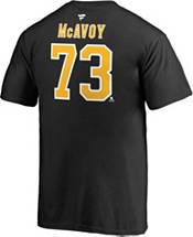 1 Color Available Charlie Mcavoy Stallion Hockey T Shirt
