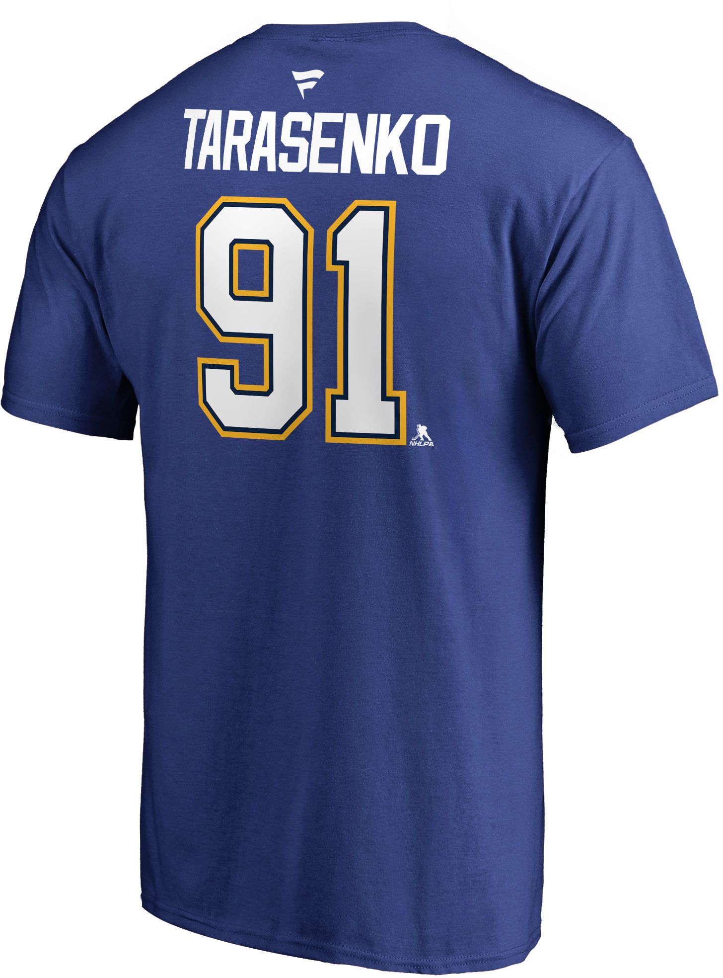 st louis blues playoff t shirts