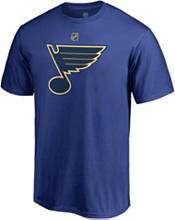 NHL Men's St. Louis Blues Ryan O'Reilly #90 Royal Player T-Shirt product image
