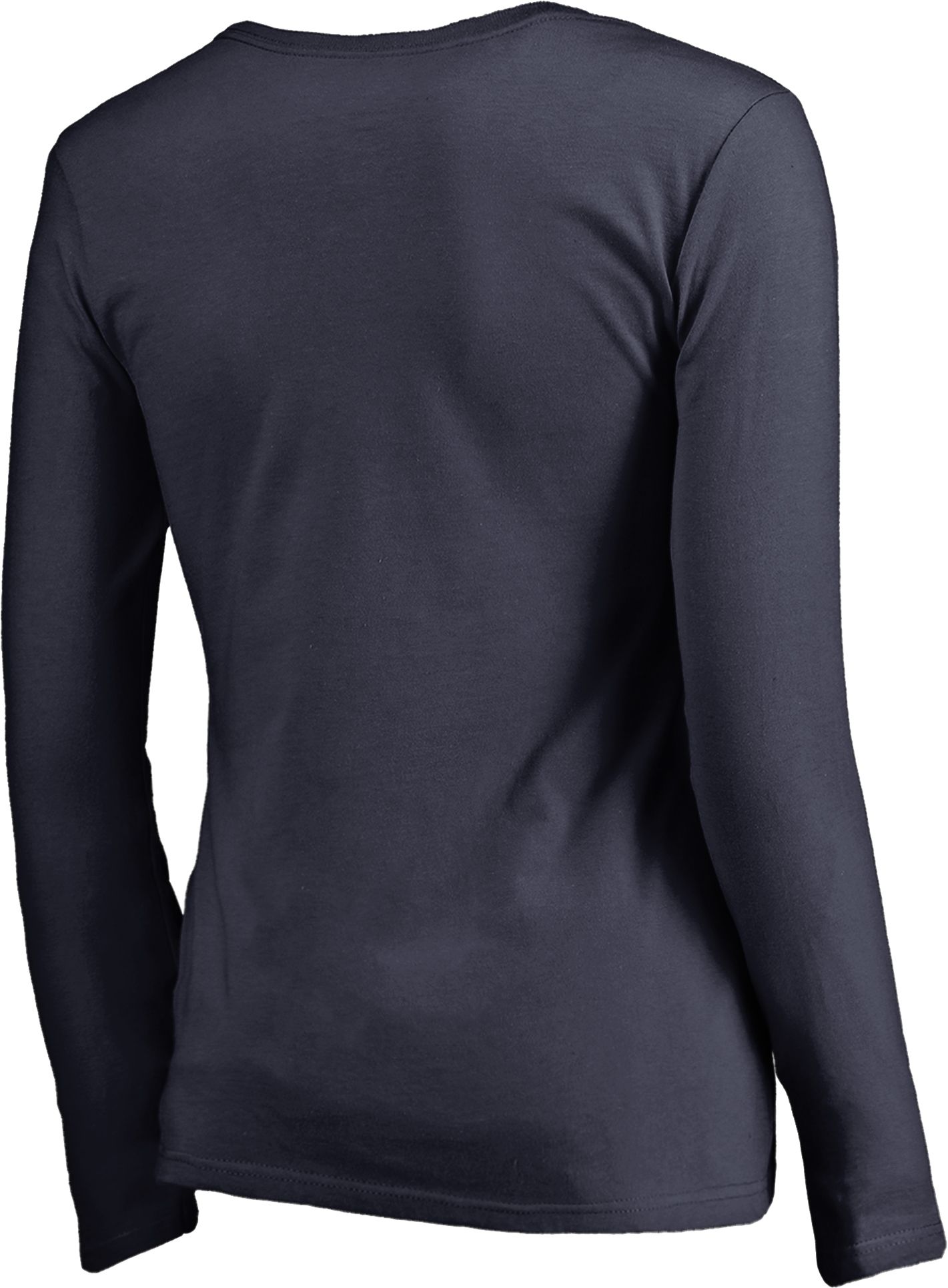 NFL Women's Super Bowl LIII Champions New England Patriots Parade Celebration Long Sleeve Shirt product image