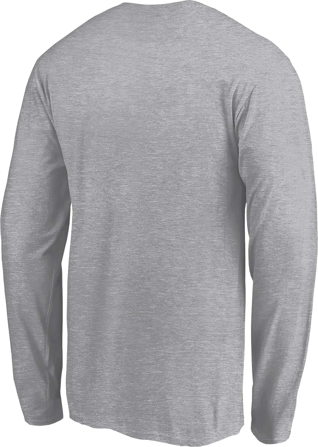 MLB 2021 World Series Champions Atlanta Braves Locker Room Long Sleeve T-Shirt product image