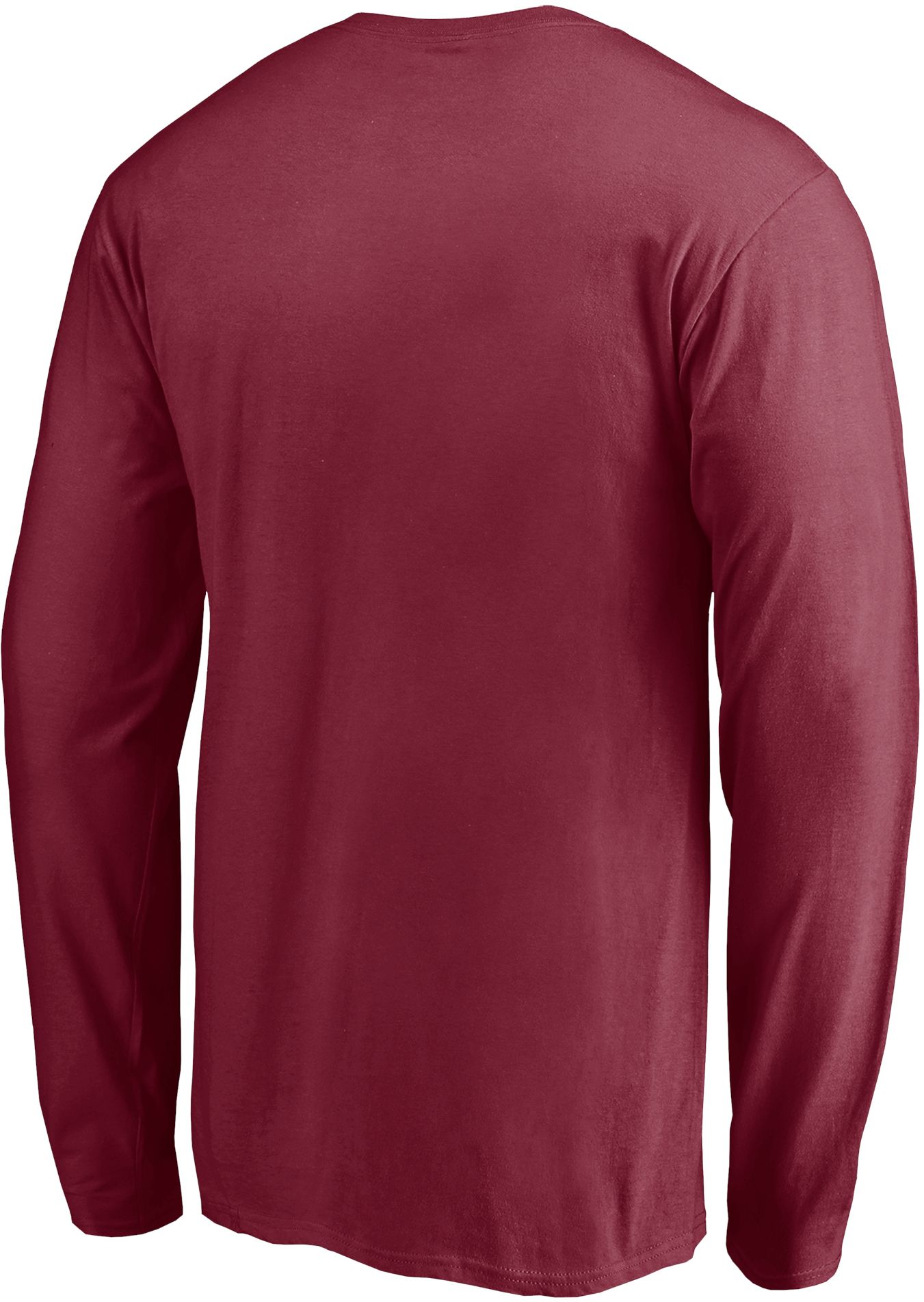 NHL Colorado Avalanche Change Red T-Shirt product image