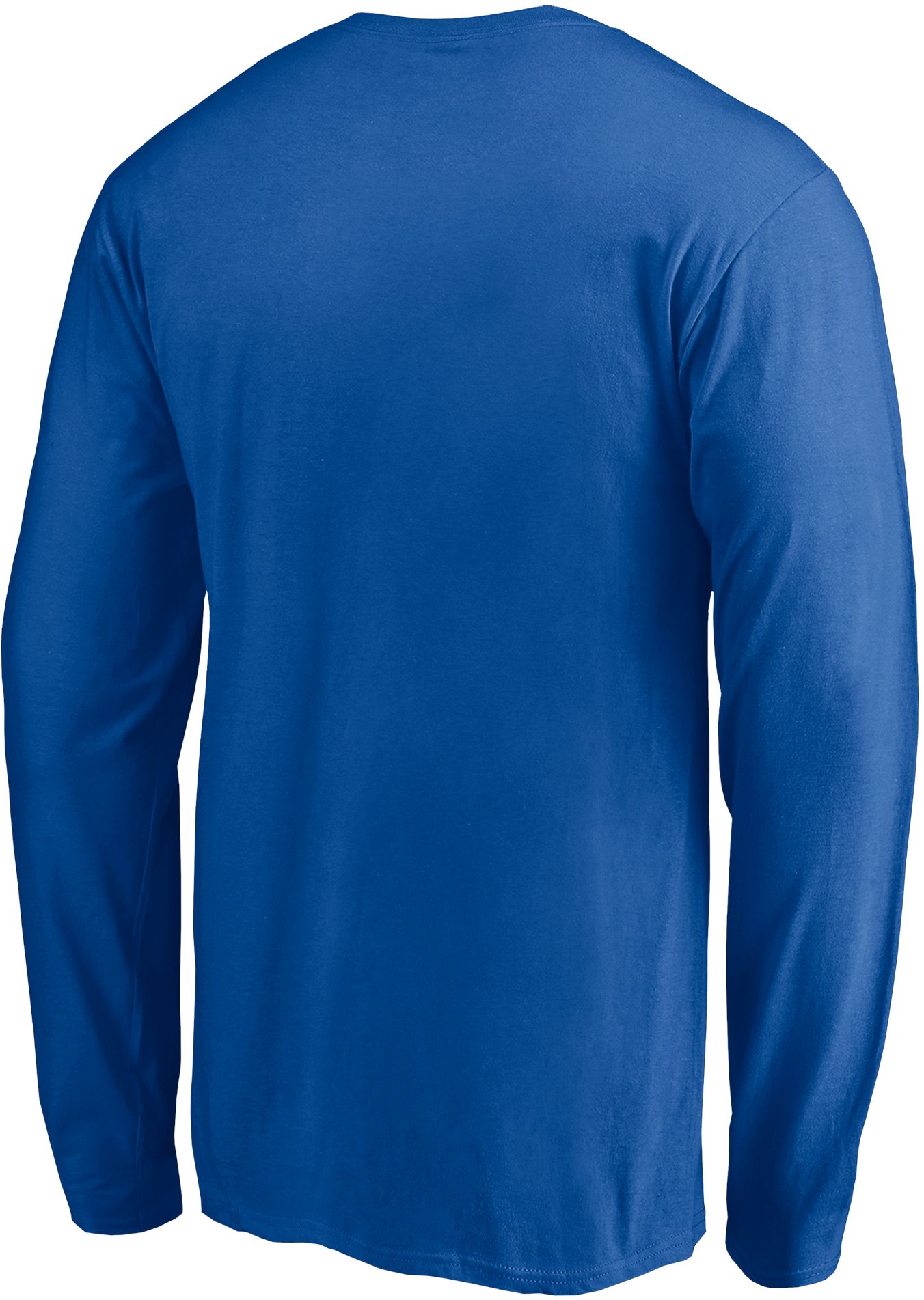 NHL St. Louis Blues Change Blue T-Shirt product image