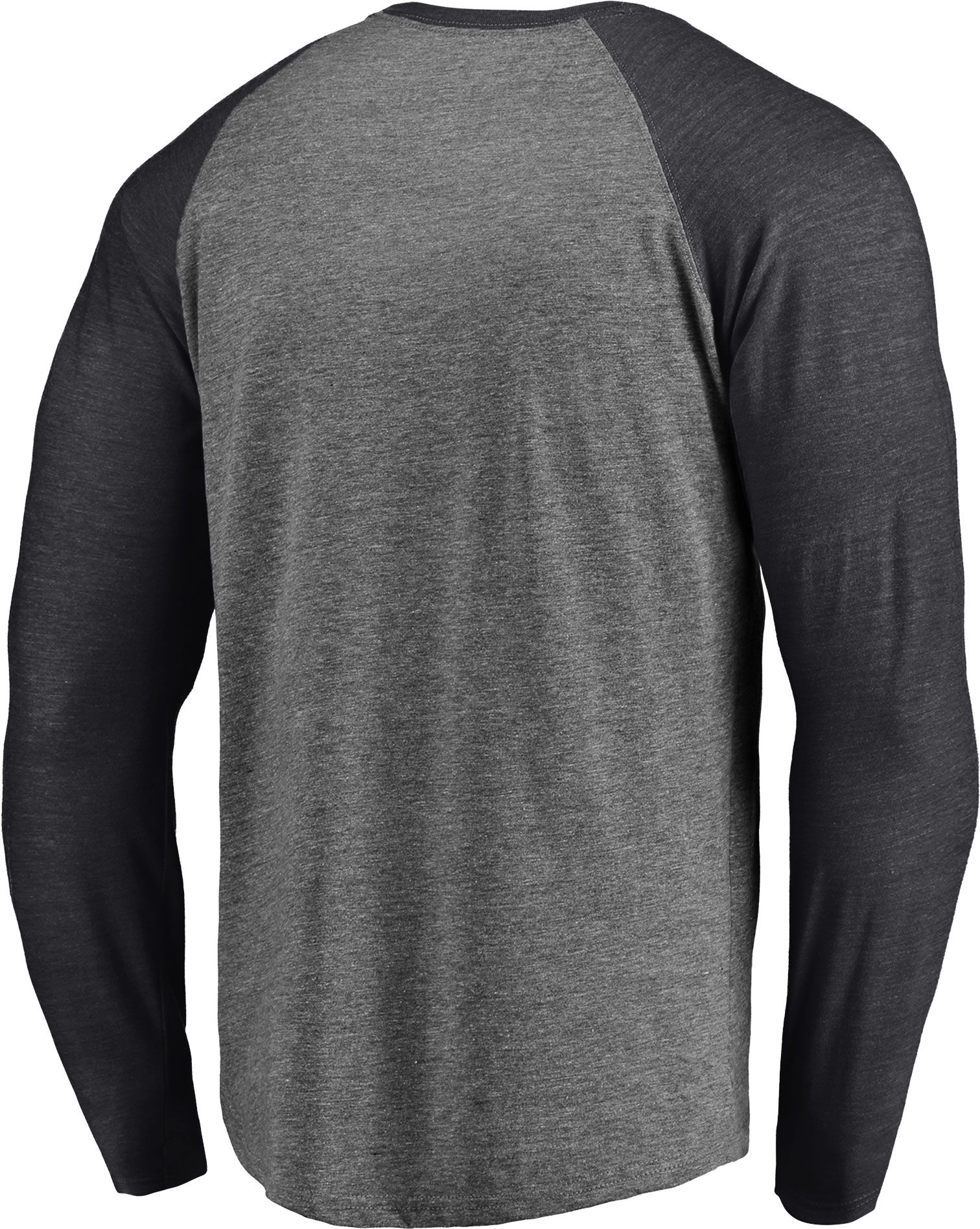 MLS '21 MLS Cup Champions New York City FC Locker Room Long Sleeve T-Shirt product image