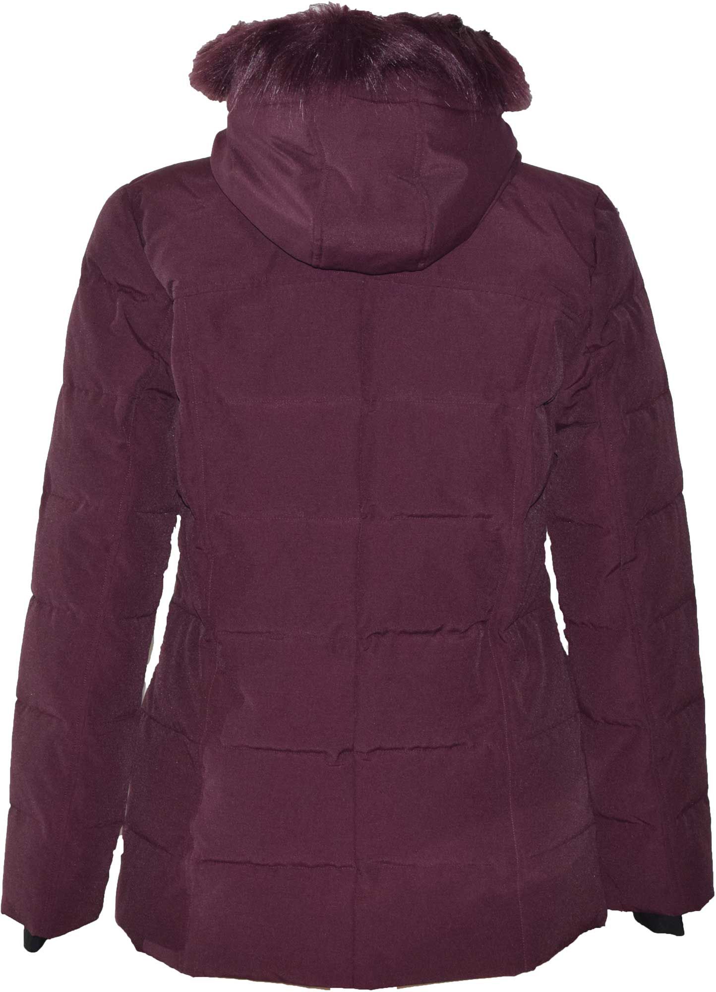 gerry women's rena insulated jacket