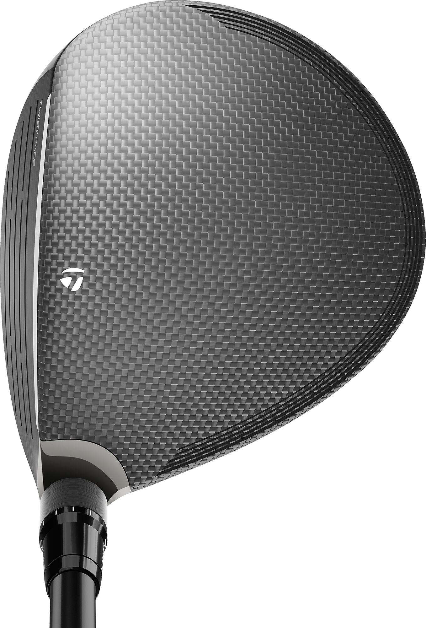 TaylorMade Qi35 Custom Fairway Wood product image