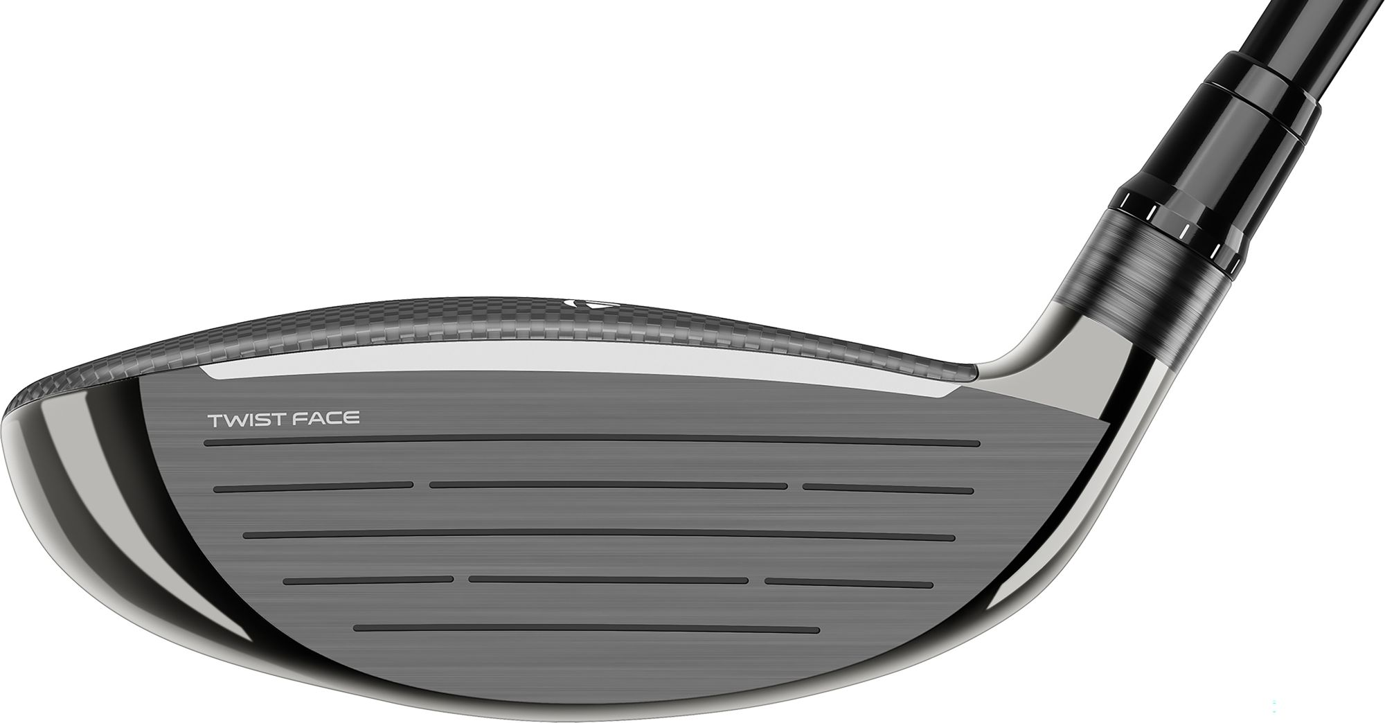 TaylorMade Qi35 Custom Fairway Wood product image