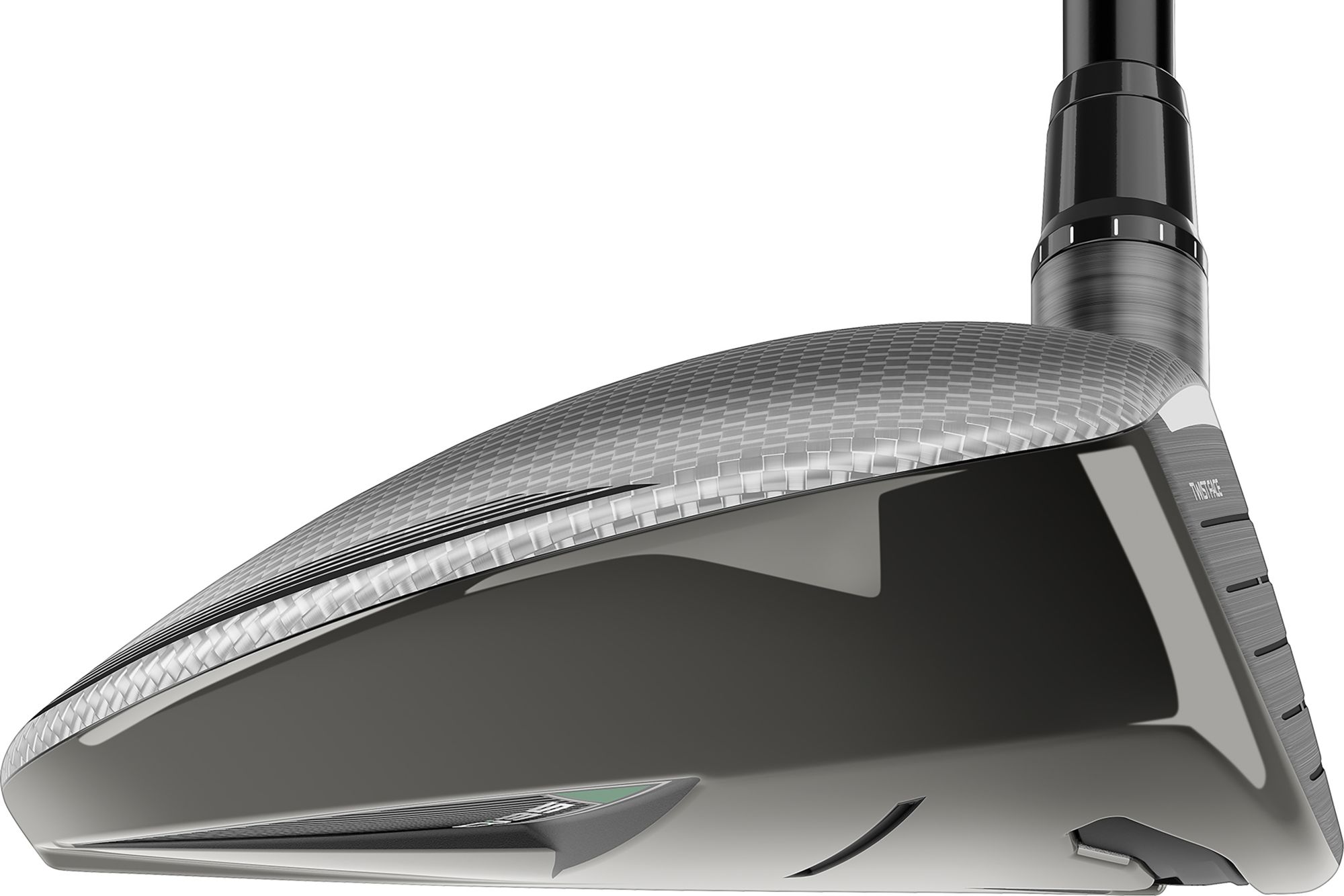 TaylorMade Qi35 Custom Fairway Wood product image