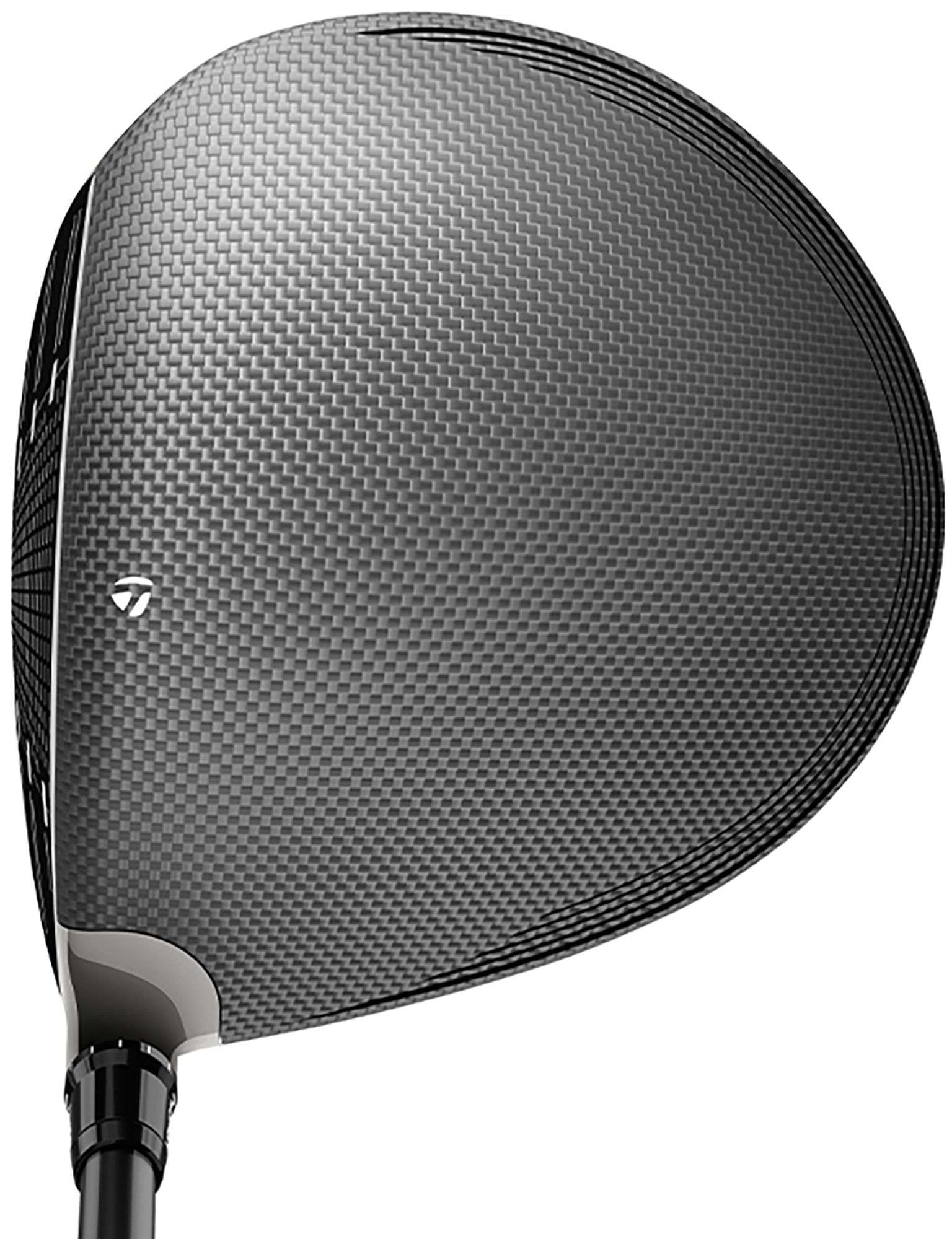 TaylorMade Qi35 Max Launch Monitor Enabled Custom Driver product image